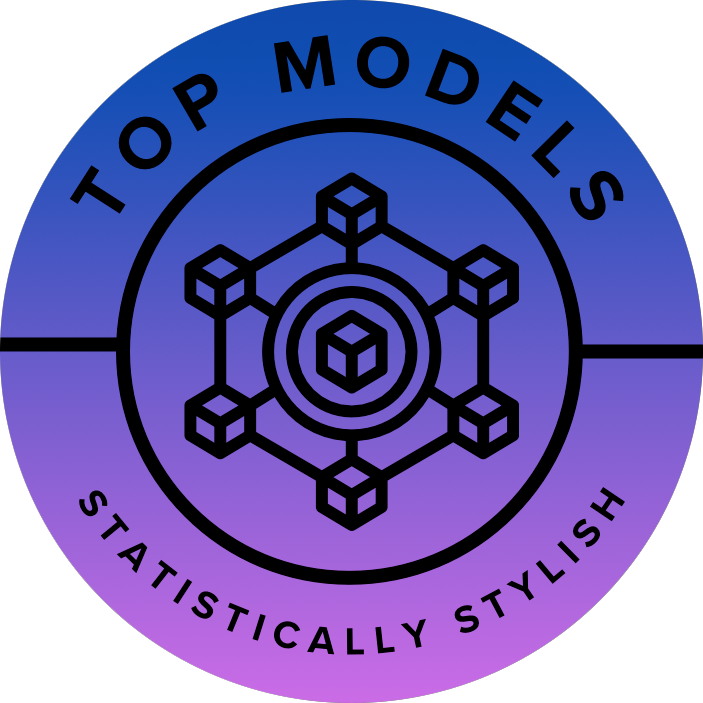 Top Models logo